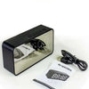 Bluetooth Luidspreker Klok