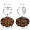 Smart Food Paddle – Make Eating Slower Easy