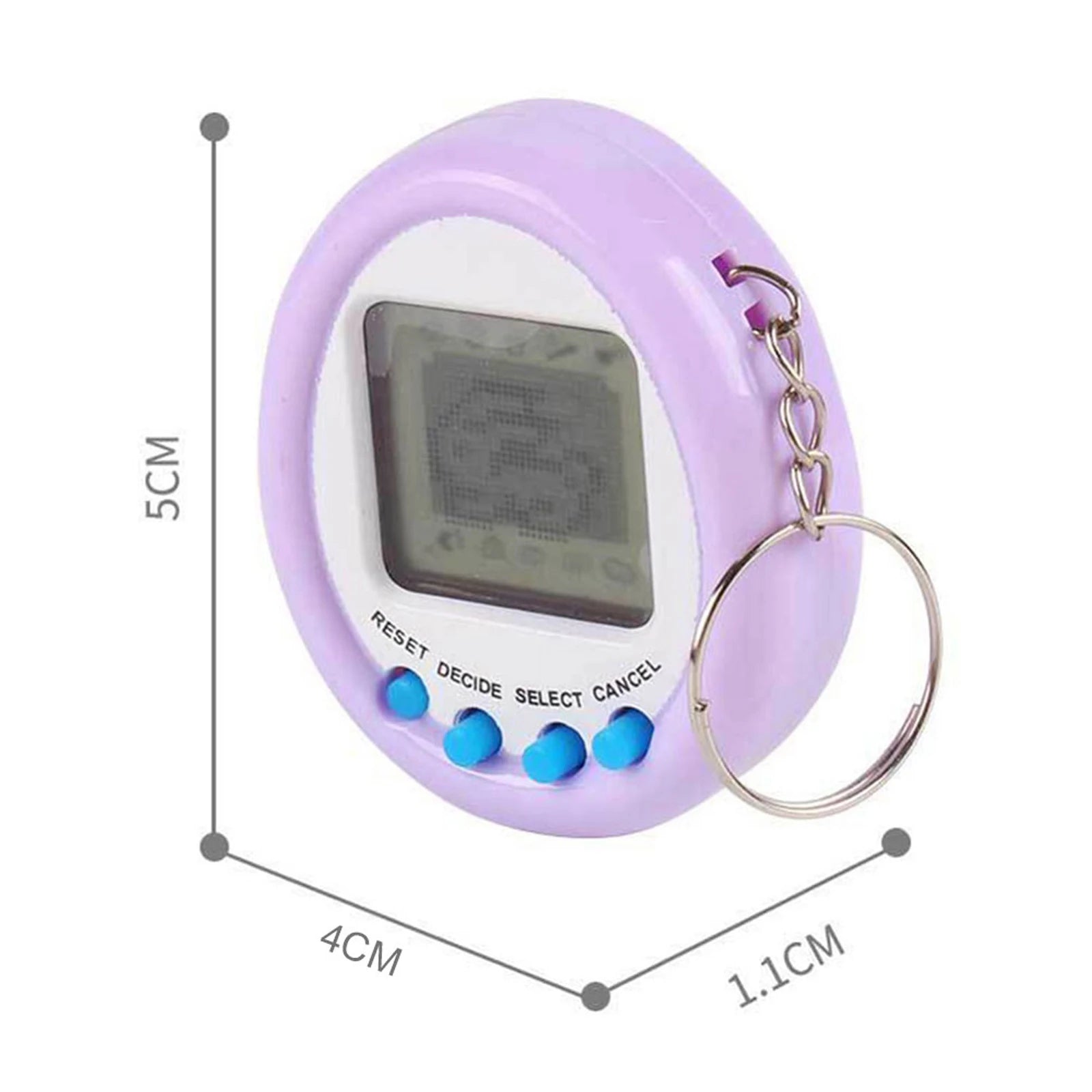 Tamagotchi Speelgoed