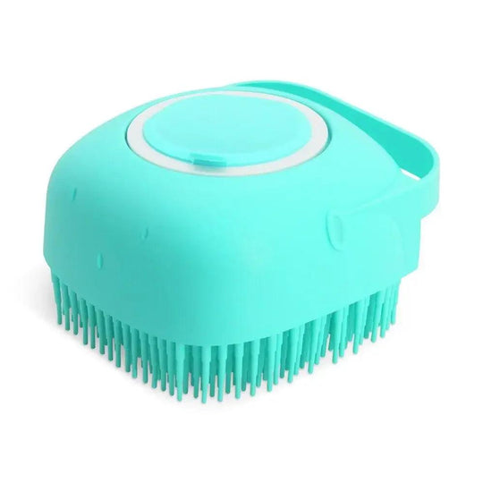 Shampoo Spazzola