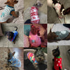 Winter Vest for Dogs and Cats – Warm & Stylish