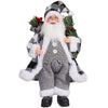 Christmas Man Figurine Christmas Decoration