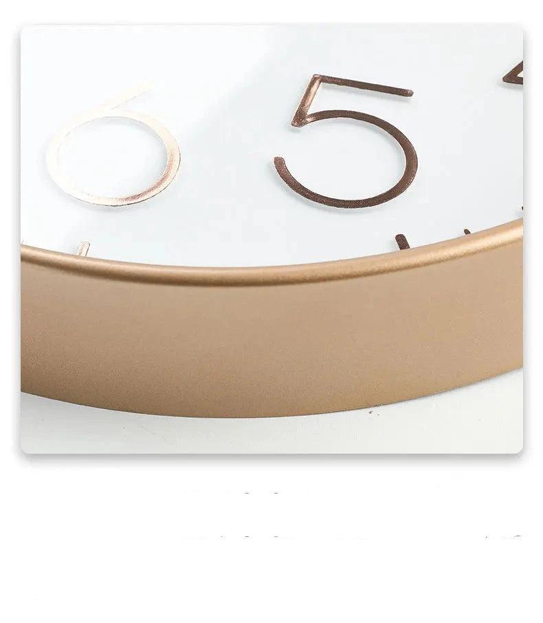 Design Non-Ticchettante