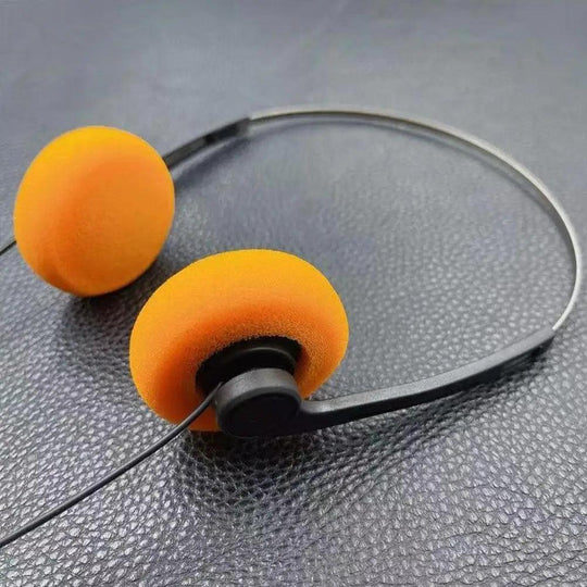 Headphones