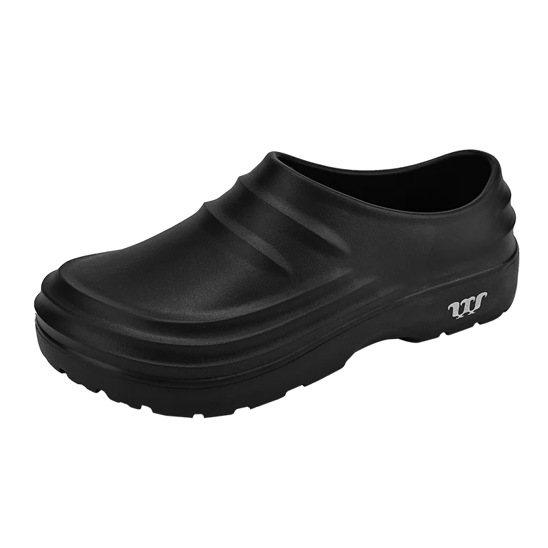 Unisex Warm Winter Clogs