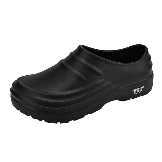 Unisex Warm Winter Clogs