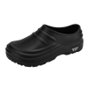 Unisex Warm Winter Clogs