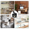 Scandinavisch Abstract Paar Beelddecor