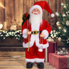 Kerstman Pop Kerstboom Decoratie