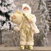 Kerstman Pop Kerstboom Decoratie