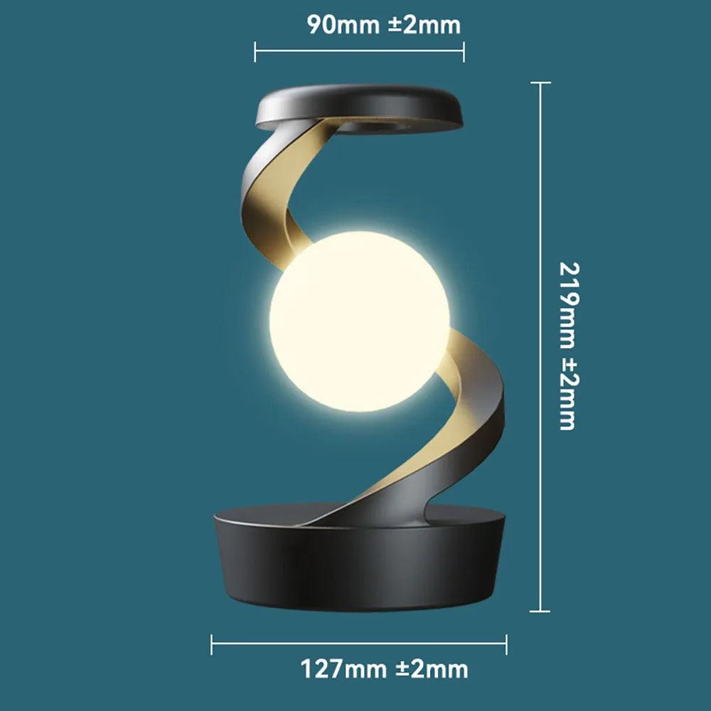 RGB Touch Sfeer Lamp