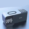 Digital Stereo FM Radio Alarm Clock