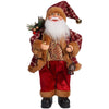 Christmas Man Figurine Christmas Decoration