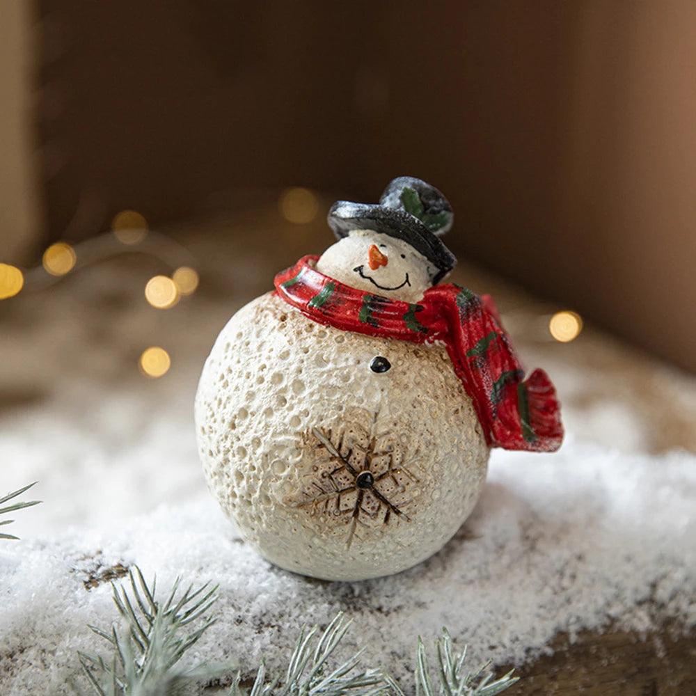 Goblins Babbo Natale Ornamenti