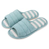 Binnenslippers voor Dames | Open Teen