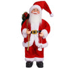 Christmas Man Figurine Christmas Decoration