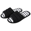 Binnenslippers voor Dames | Open Teen