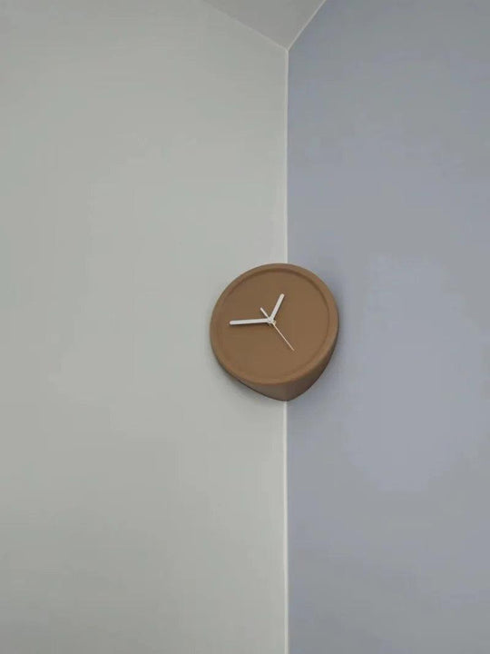 Orologio da parete silenzioso senza ticchettio