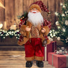 Kerstman Pop Kerstboom Decoratie