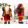 Kerstman Pop Kerstboom Decoratie