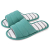 Binnenslippers voor Dames | Open Teen