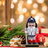 Honkbal kerstnotenkraker