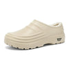 Unisex Warm Winter Clogs