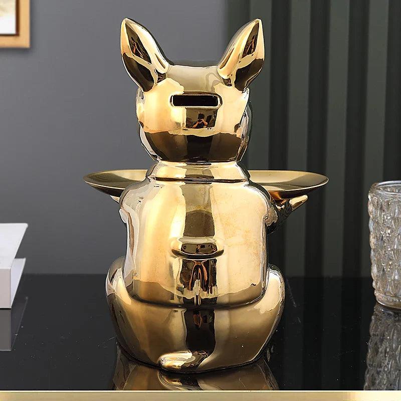 Bulldog Bounty Bank
