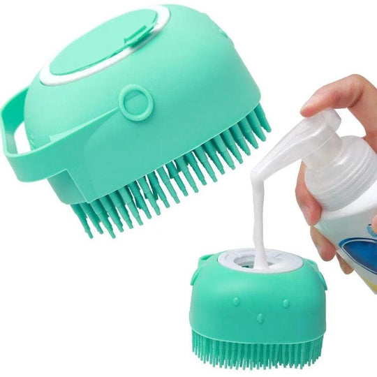 Shampoo Spazzola
