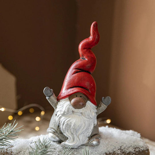Goblins Babbo Natale Ornamenti