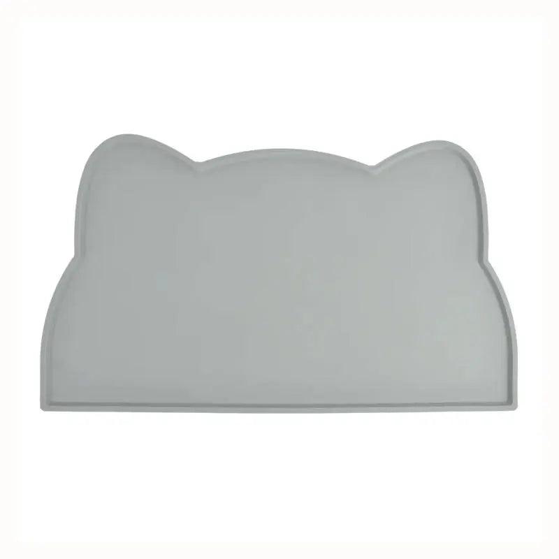 Tappetino Anti-Inquinamento per Gatto – Antiscivolo Facile da Pulire Pad in Silicone