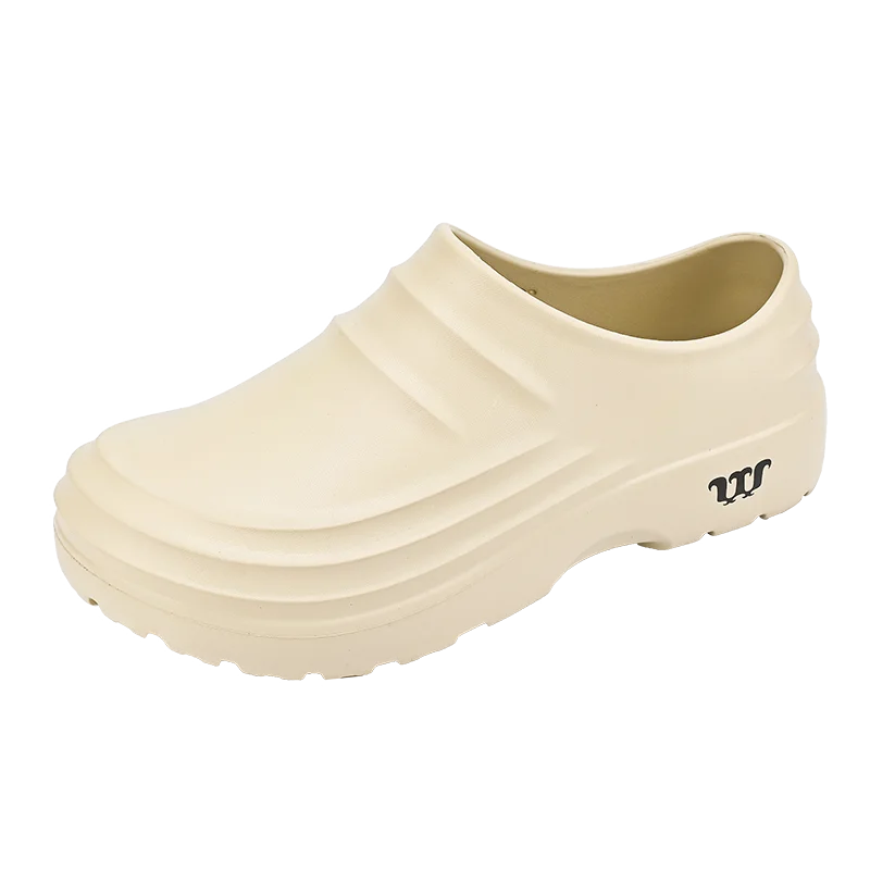 Unisex Warm Winter Clogs
