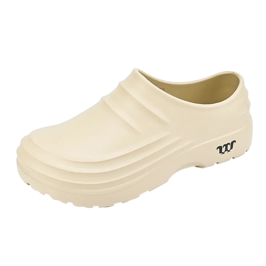 Unisex Warm Winter Clogs