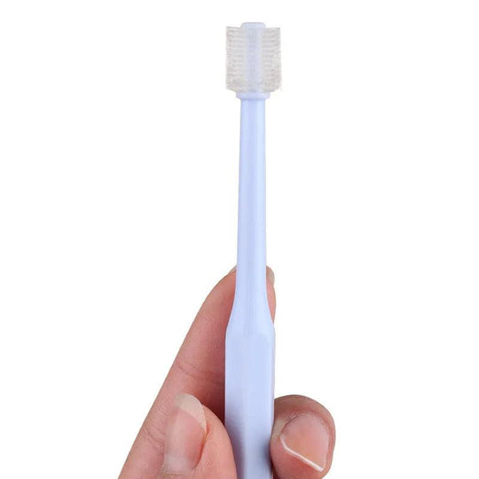Spazzolino per Gatti – Cura Delicata per Denti Puliti