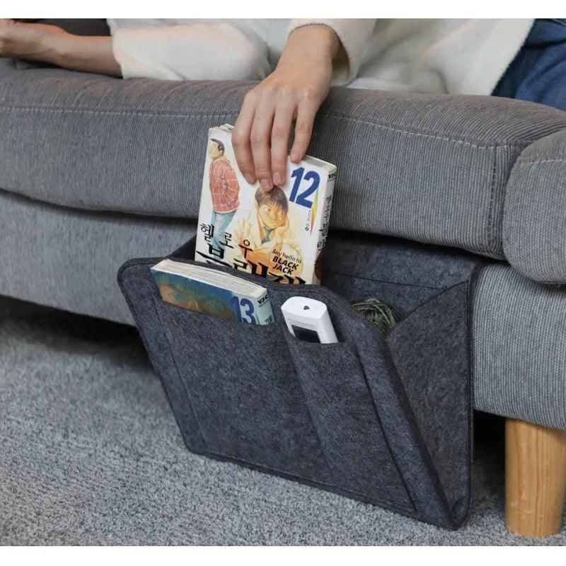 Borsa portaoggetti - Organizza le tue cose con stile