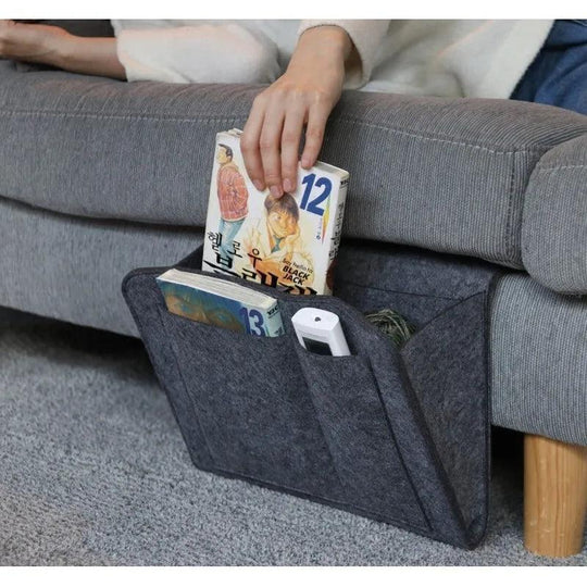Borsa portaoggetti - Organizza le tue cose con stile