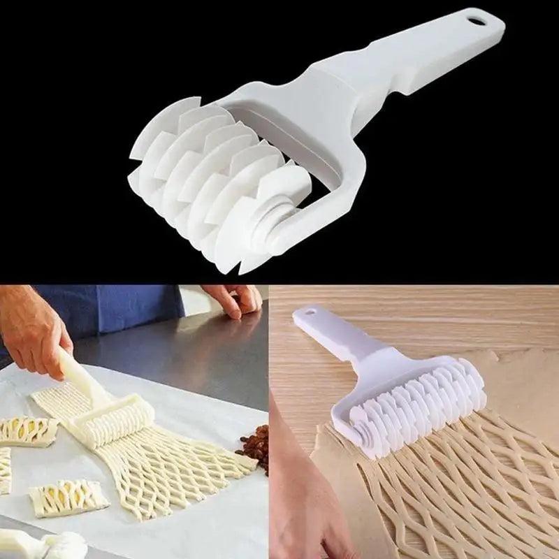Dough Embosser