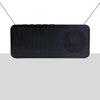 Bluetooth Luidspreker Klok