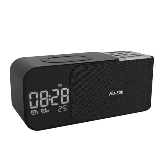 Radio FM Stereo Digitale Sveglia