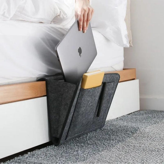 Borsa portaoggetti - Organizza le tue cose con stile