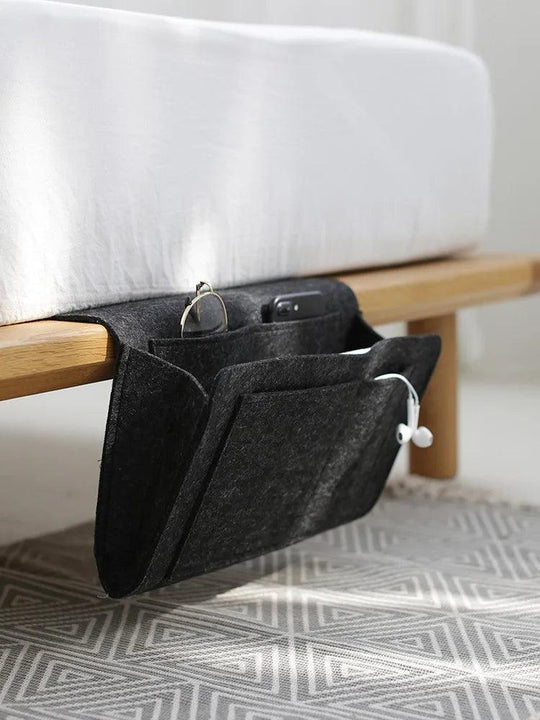 Borsa portaoggetti - Organizza le tue cose con stile