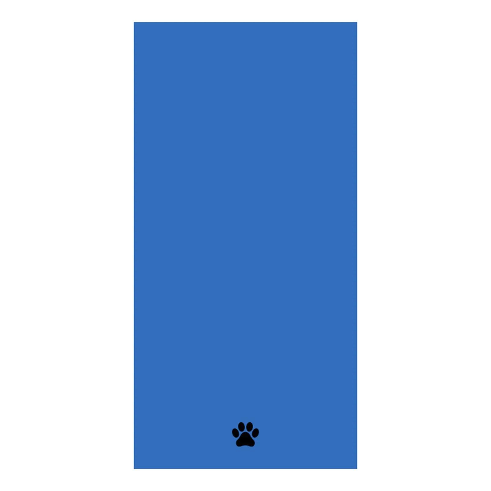 Super Soft Microfiber Pet Towel – Quick-Drying & Absorbent