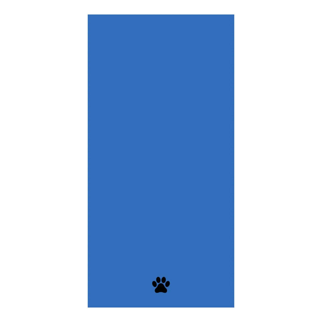 Super Soft Microfiber Pet Towel – Quick-Drying & Absorbent