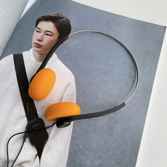 Headphones