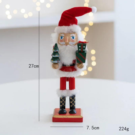Ornamenti Elfo di Natale