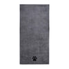 Super Soft Microfiber Pet Towel – Quick-Drying & Absorbent