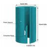 Portable Mini Paper Cutter Christmas Packaging Cutting Machine – Cutter for Wrapping Paper