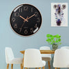 Quiet Home Decoration