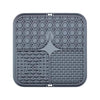 Silicone Lick Mat for Pets – Delayed Feeding and Fun