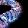 Kerst Linten Slingerlicht – LED Versiering voor Feestelijke Decoratie